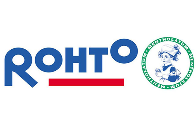 Công ty Rohto Nhật Bản